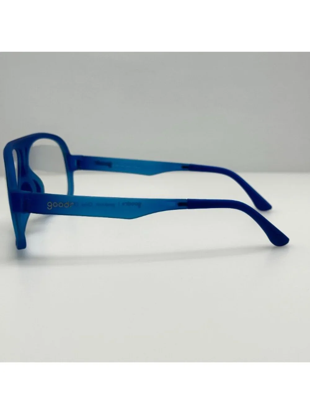 Goodr Sunglasses Jorts For Your Face